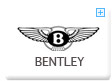bentley car hire