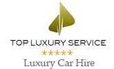 Top Luxury Service Luxury Car Hire